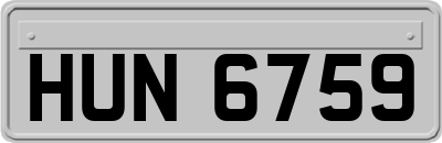 HUN6759