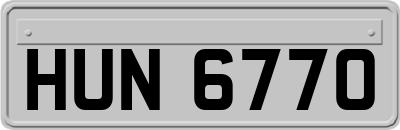 HUN6770