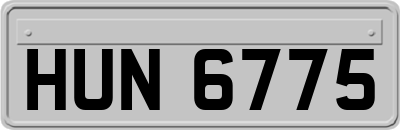 HUN6775