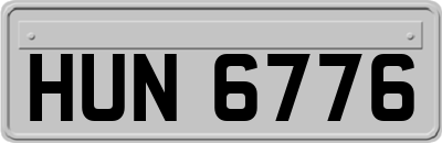 HUN6776