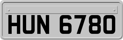 HUN6780