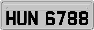 HUN6788