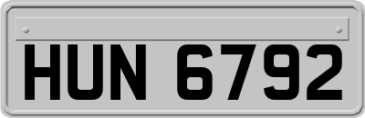 HUN6792