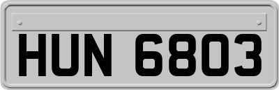 HUN6803