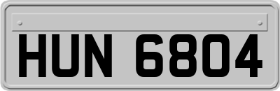 HUN6804