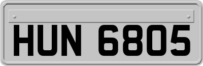 HUN6805