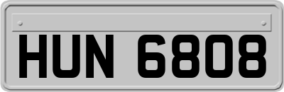 HUN6808