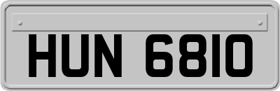 HUN6810