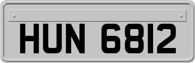 HUN6812