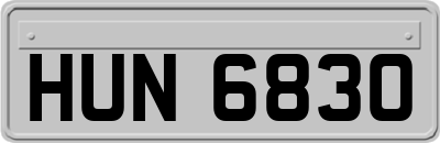 HUN6830