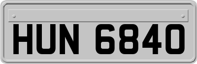 HUN6840