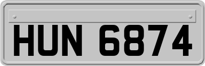 HUN6874