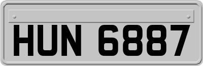 HUN6887