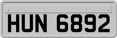 HUN6892