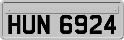 HUN6924