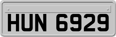 HUN6929