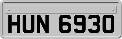 HUN6930