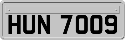 HUN7009