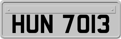 HUN7013