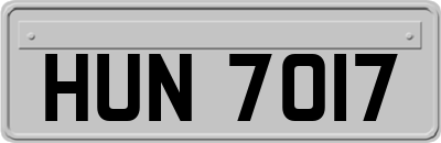 HUN7017