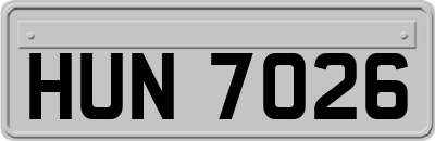 HUN7026