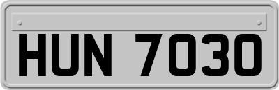 HUN7030