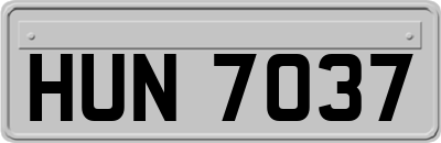 HUN7037