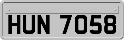 HUN7058