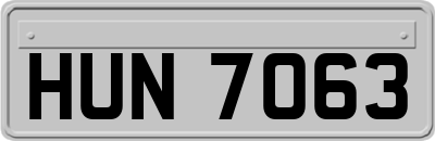 HUN7063