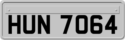 HUN7064