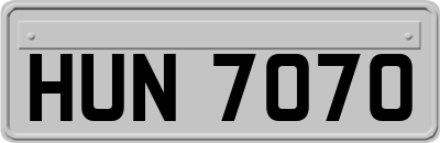 HUN7070