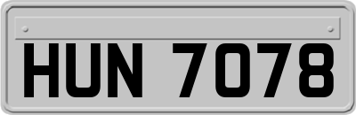 HUN7078