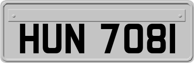 HUN7081