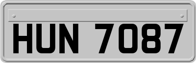 HUN7087