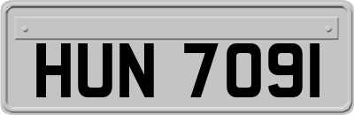 HUN7091