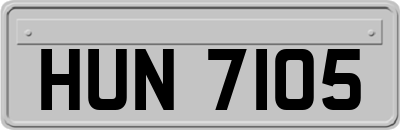 HUN7105