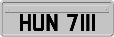 HUN7111