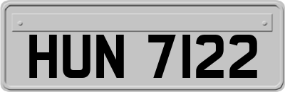 HUN7122