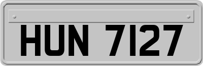 HUN7127