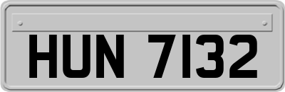 HUN7132