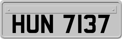 HUN7137