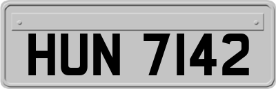 HUN7142