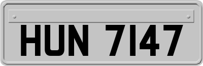 HUN7147