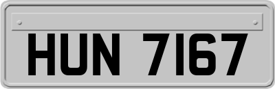 HUN7167