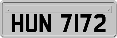 HUN7172