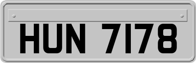 HUN7178