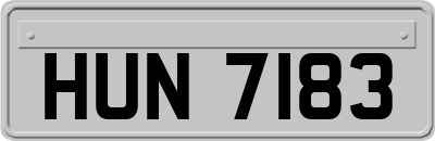 HUN7183