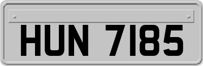 HUN7185