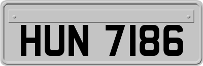 HUN7186