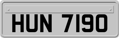 HUN7190